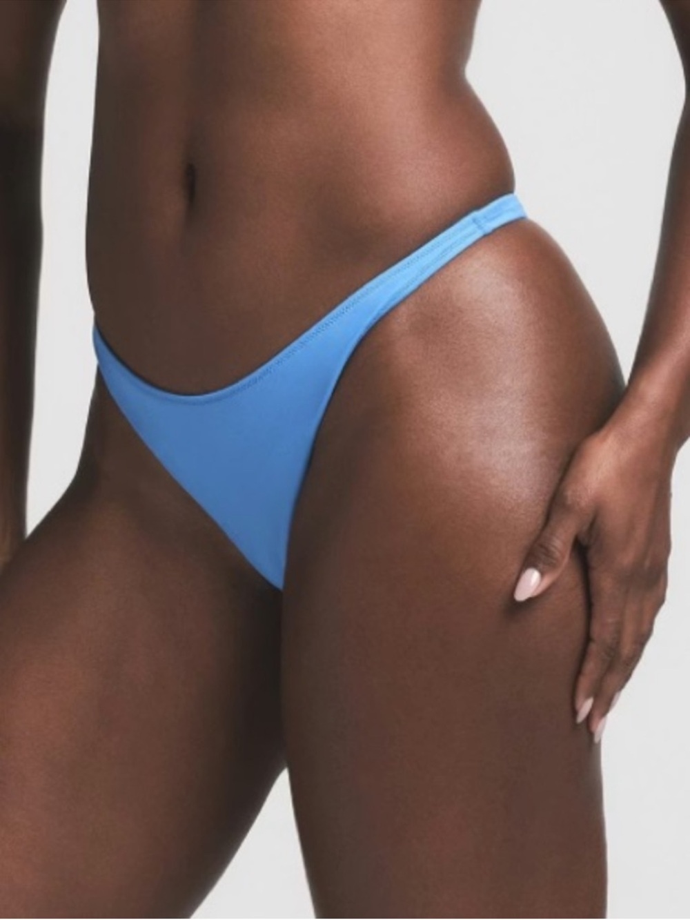 Skims Signature Swim Thong Tide 2X